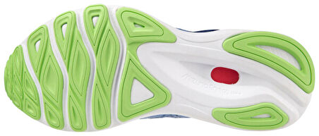 Wave Skyrise 4 Kadın Koşu Ayakkabısı MaviLacivert