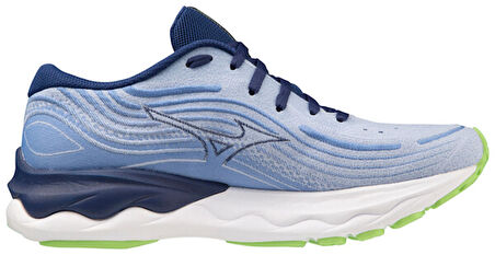 Wave Skyrise 4 Kadın Koşu Ayakkabısı MaviLacivert