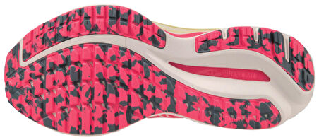 Wave Inspire 19 Kadın Koşu Ayakkabısı Pembe