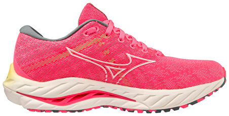 Wave Inspire 19 Kadın Koşu Ayakkabısı Pembe