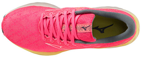 Wave Inspire 19 Kadın Koşu Ayakkabısı Pembe