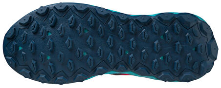 Wave Ibuki 4 Kadın Koşu Ayakkabısı Kırmızı