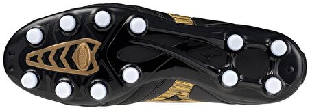 Morelia Neo 4 Pro Erkek Krampon Siyah