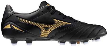 Morelia Neo 4 Pro Erkek Krampon Siyah