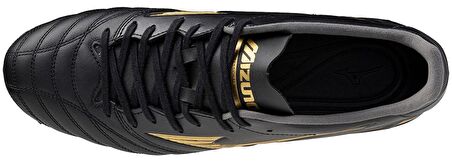 Morelia Neo 4 Pro Erkek Krampon Siyah