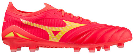 Morelia Neo 4 Beta Elite Erkek Krampon KırmızıSarı