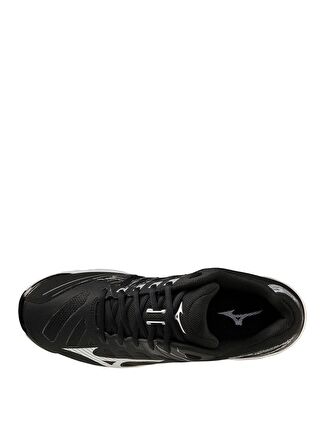 Mizuno Siyah Kadın Voleybol Ayakkabısı V1GA216052-Wave Voltage