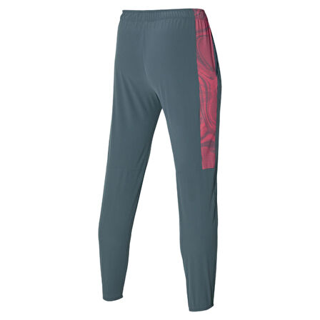Charge Printed Pant Erkek Eşofman Altı Gri