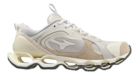 Wave Prophecy Alpha 2