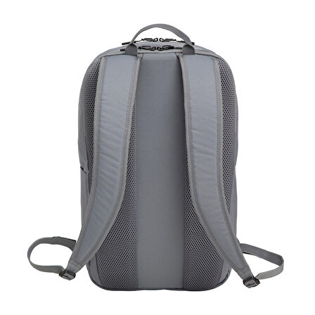 Backpack 30 Unisex Sırt Çantası Gri