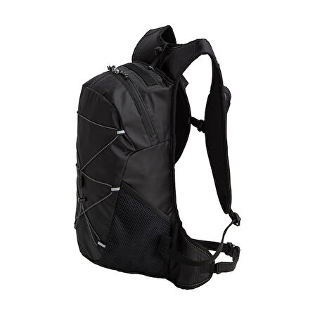 Run Backpack 11 Unisex Sırt Çantası Siyah