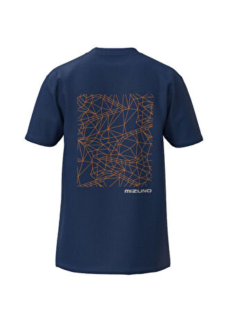 Athletics Graphic Tee