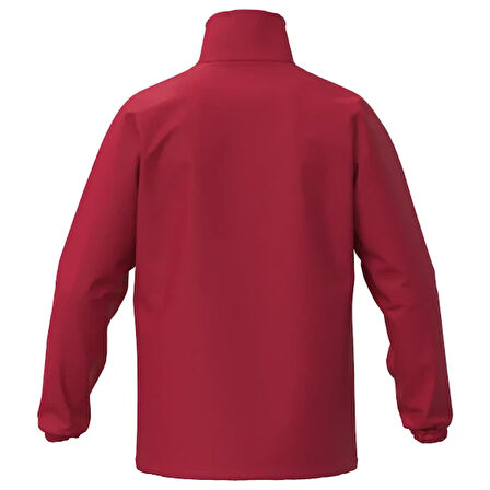 Chiba Micro Jacket Erkek Sweatshirt Kırmızı