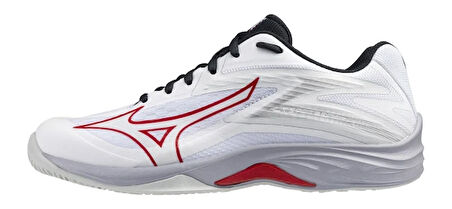 Lightning Star Z7 Jr Unisex Çocuk Voleybol Ayakkabısı Beyaz