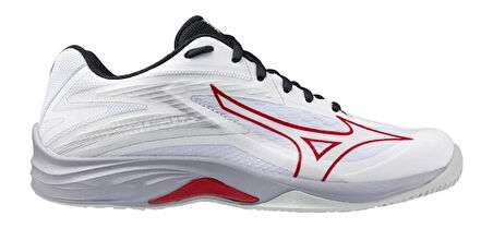 Lightning Star Z7 Jr Unisex Çocuk Voleybol Ayakkabısı Beyaz