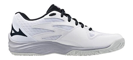 Lightning Star Z7 Jr Unisex Çocuk Voleybol Ayakkabısı Beyaz