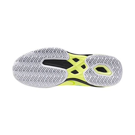 Wave Exceed Light 2 Unisex Tenis Ayakkabısı Sarı