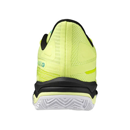 Wave Exceed Light 2 Unisex Tenis Ayakkabısı Sarı