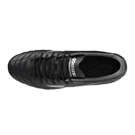 Morelia Neo 4 Pro Erkek Krampon Siyah