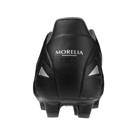 Morelia Neo 4 Pro Erkek Krampon Siyah