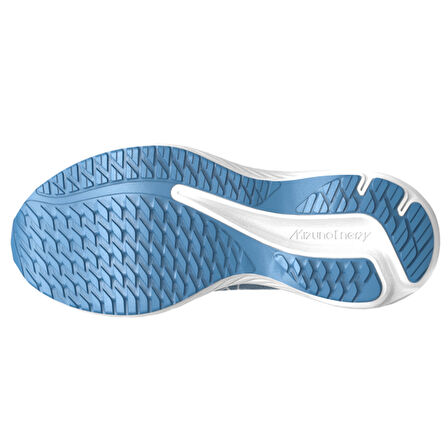 Enerzy Rider Jr Çocuk Koşu Ayakkabısı Mavi