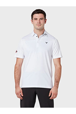 Callaway Emea Odyssey Ventila Erkek Tshirt