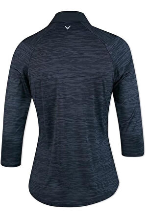 Callaway 3/4 YD Sleeve Swing Tech Kadın Tshirt