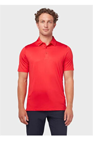 Callaway Emea Odyssey Ventila Erkek Tshirt