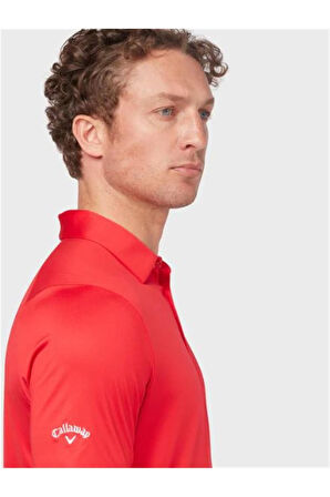 Callaway Emea Odyssey Ventila Erkek Tshirt