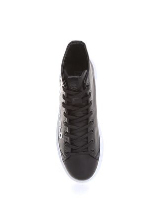 KARL LAGERFELD Siyah Erkek Sneaker KL52255