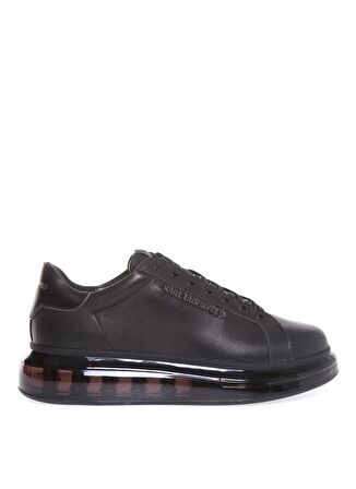 KARL LAGERFELD Siyah Erkek Sneaker KL52625