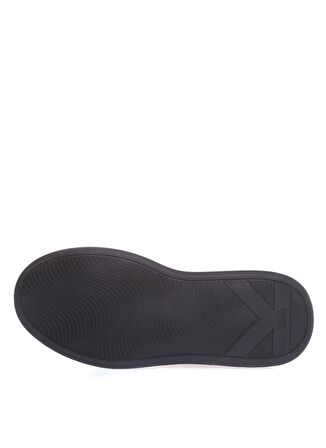 KARL LAGERFELD Siyah Erkek Sneaker KL52625