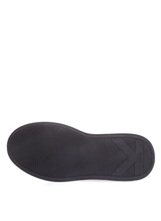 KARL LAGERFELD Siyah Erkek Sneaker KL52625