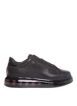 KARL LAGERFELD Siyah Erkek Sneaker KL52625