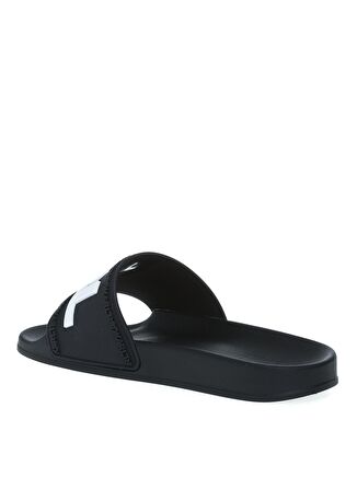 KARL LAGERFELD Siyah Erkek Terlik