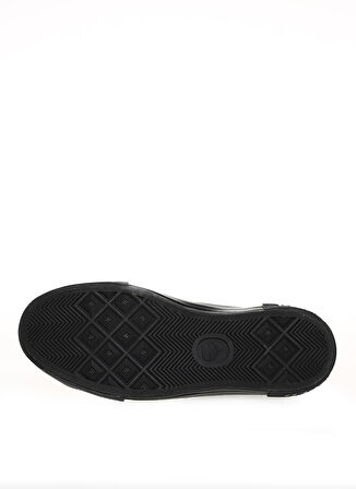 KARL LAGERFELD Siyah Erkek Sneaker KL50349