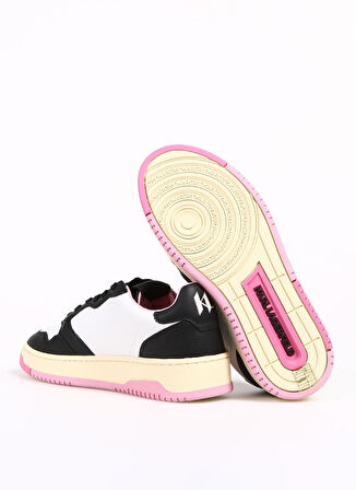 KARL LAGERFELD Siyah Kadın Sneaker KL63020