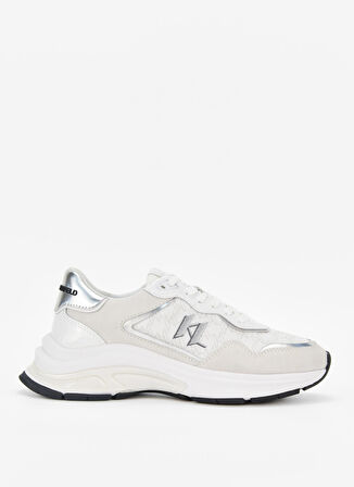 KARL LAGERFELD Bej Kadın Sneaker KL6316541S