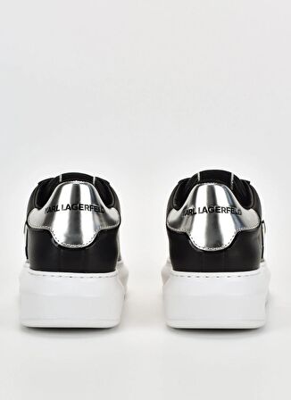 KARL LAGERFELD Siyah Kadın Sneaker KL62530N 000