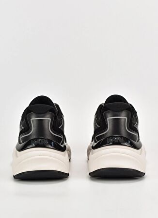 KARL LAGERFELD Siyah Kadın Sneaker KL65624 400