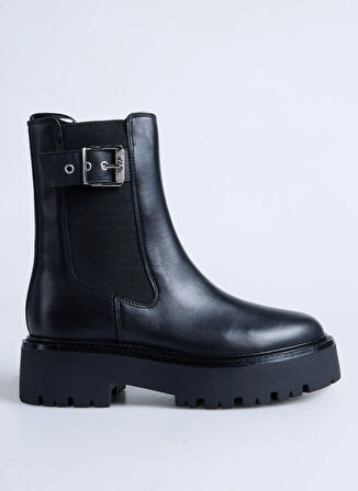 KARL LAGERFELD Siyah Kadın Bot KL43460000