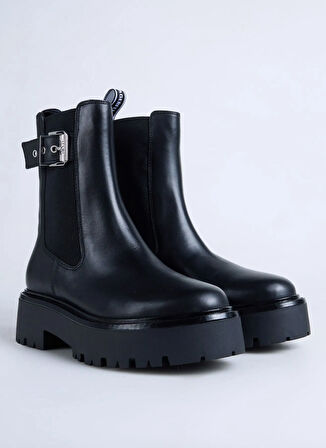 KARL LAGERFELD Siyah Kadın Bot KL43460000
