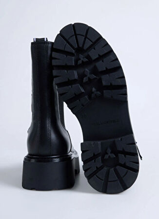 KARL LAGERFELD Siyah Kadın Bot KL43460000