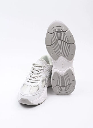 KARL LAGERFELD Beyaz Kadın Sneaker KL65625