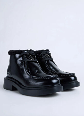 KARL LAGERFELD Siyah Kadın Bot KL41235100