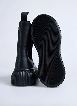 KARL LAGERFELD Siyah Kadın Bot KL4236540X