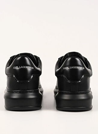 KARL LAGERFELD Siyah Erkek Sneaker KAPRI Outline NFT