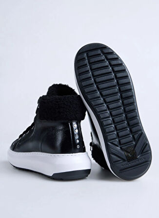 KARL LAGERFELD Siyah Kadın Bot KL67555100