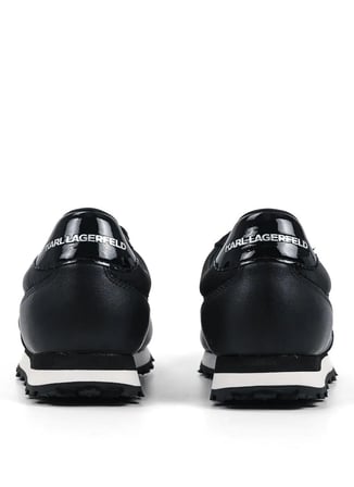 KARL LAGERFELD Siyah Kadın Sneaker KL65425