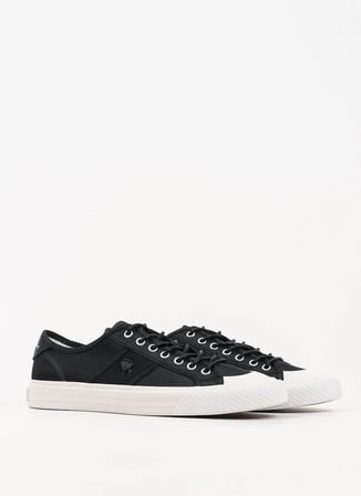 Karl Lagerfeld Beyaz Erkek Sneaker Rae Relief Nft Lo